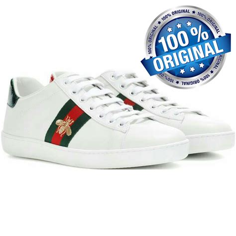 gucci new sneaker|original gucci bee sneakers.